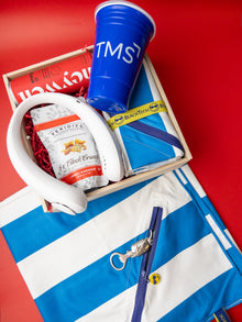  TMS - Summer Essentials Box