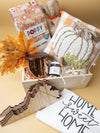 Autumn Warm Home Box