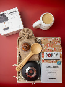  Fall Coffee Lover's Box