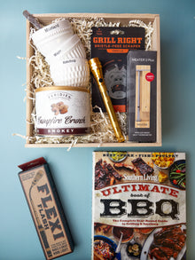  Grill Lover's Box