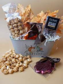  Harvest of Fall Sweets Tin