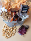 Harvest of Fall Sweets Tin