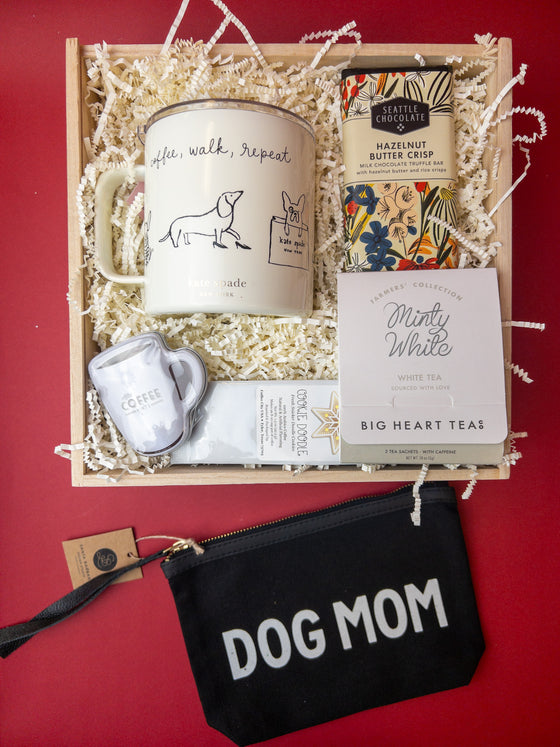 Dog Mom Box