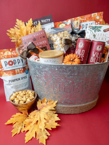  CHEERS Fall Party Tub