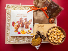  Paint Your Own Turkey Grateful Box