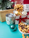 Winterberry Treats Tin