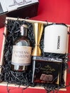 Espresso Martinis & Be Merry Box