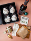 Merry Everything Luxe Entertaining Box