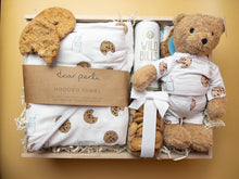  Baby & Mama Cookies 'n Milk Box