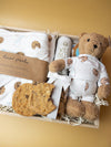 Baby & Mama Cookies 'n Milk Box