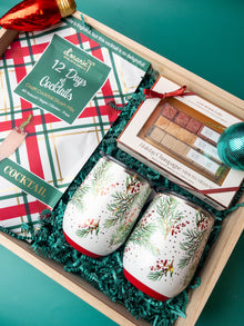  Celebrate the Holidays Box