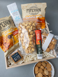  Snack Attack Box