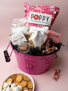  Sweet Bucket of Treats