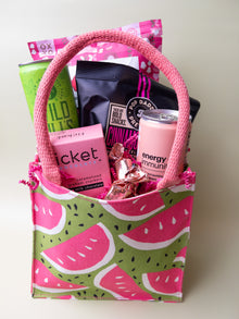  Watermelon Goodies Tote