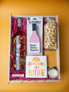 Sunshine & Wine Box