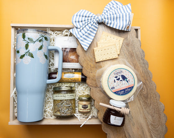 The Spring Hostess Box