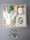 Spa Essentails Box