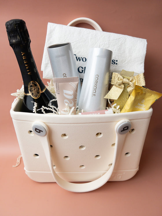 Wine Humor & Fun Tote