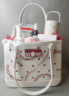  Mom's Gametime Tote
