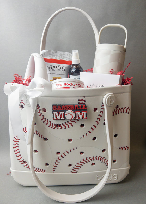 Mom's Gametime Tote
