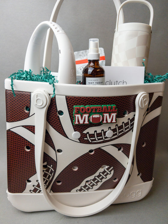 Mom's Gametime Tote