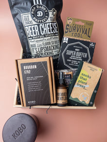  The Gentleman's Box
