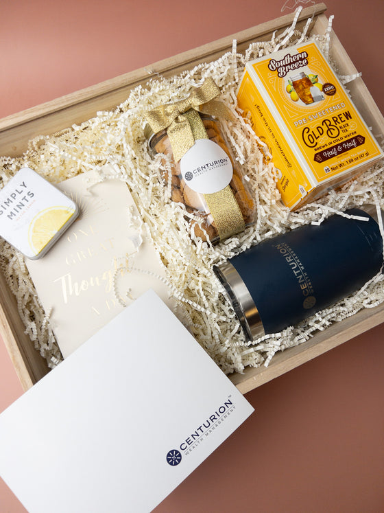 Centurion On-Board Gift