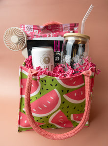  Summer in a Tote