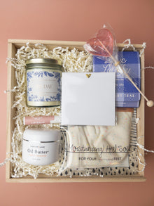  Spa Day Box