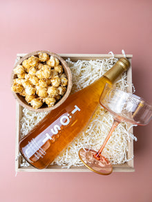  TOAST to you CHEERS! Box