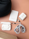 On-the-Go Tech Box