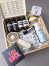 Travel & Relax Box
