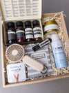 Travel & Relax Box