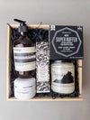 Luxe Bathroom Box
