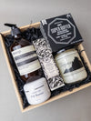 Luxe Bathroom Box