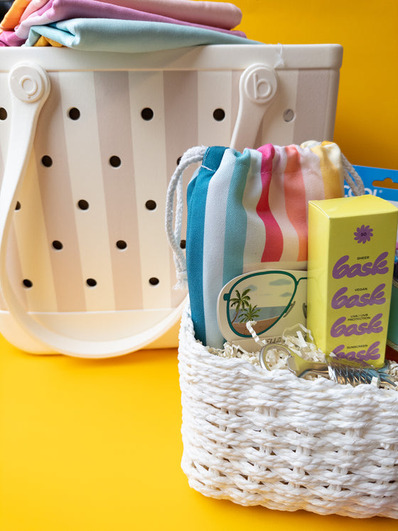 Sun & Celebration Box