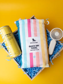  Pool Daze Box