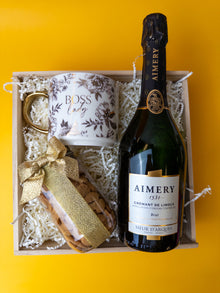  Boss Lady Celebration Box