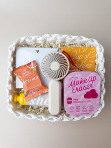 Mini Spa Basket