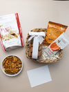 Fall ‘CHEER’ in a Box - Warm n’ Cozy