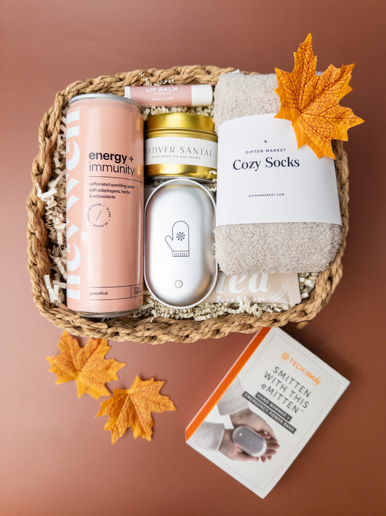 Fall Wellness Box