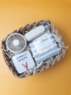 Travel On Box
