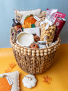 Thankful Autumn Basket