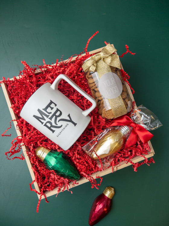 Prudential - Merry Everything Gift Box