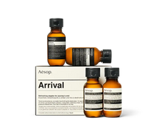  Aesop Arrival Travel Kit