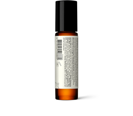 Aesop Ginger Flight Therapy