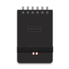 All-Weather Field Book Black Hunter