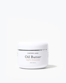  Carter + Jane Angelic Clementine Oil Butter™