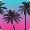 Swig Iced Cup Coolie - Island Sunset (Large)