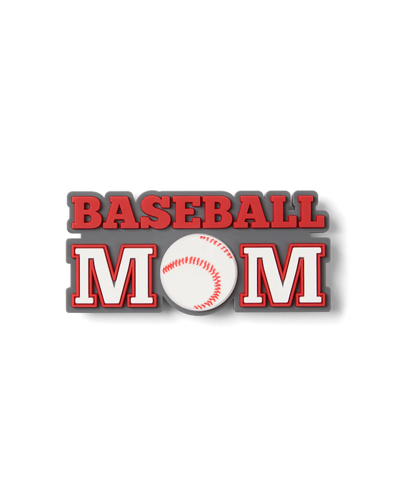 Bogg Bits BASEBALL MOM